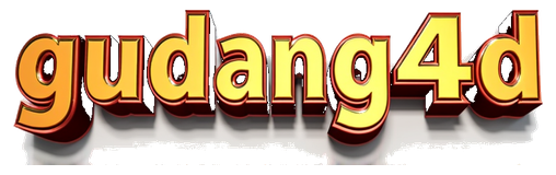 gudang4d logo